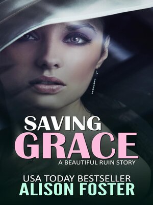 cover image of Saving Grace